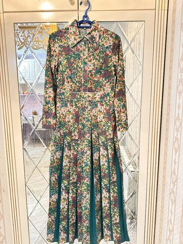 Gündəlik donlar: Gündəlik don, Midi, S, M, L — 1