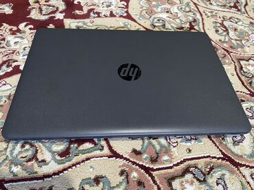 Компьютеры, ноутбуки и планшеты: Ноутбук, HP, Intel Core i3, Для работы, учебы, память HDD