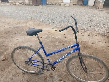 мсо 2 познание мира 3 класс: Б/у Городской велосипед Desna, 28", скоростей: 32, Самовывоз