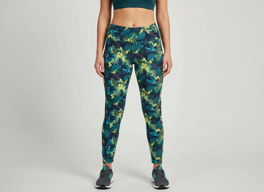 nike training t shirty: Crane, Лосини Спортивні жіночі, розмір L