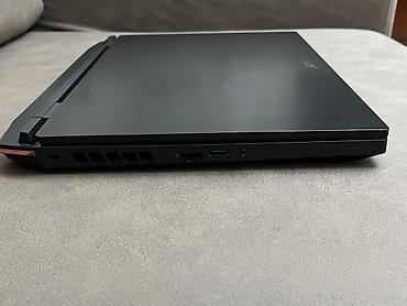 notebook 200: İşlənmiş Acer Nitro, 15.6 ", Intel Core i5, 512 GB — 2