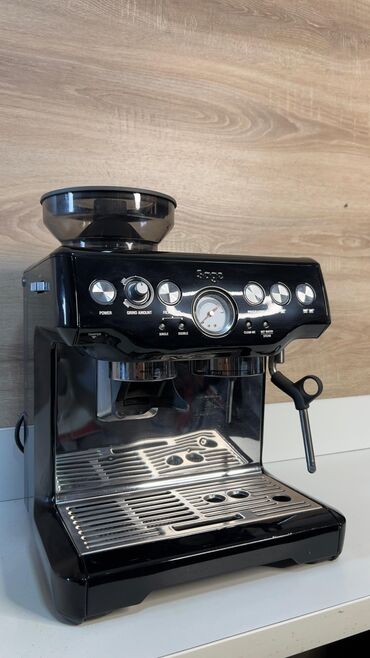 Кофеварки и кофемашины: Кофеварка, кофемашина, Б/у, Самовывоз, Платная доставка — 2