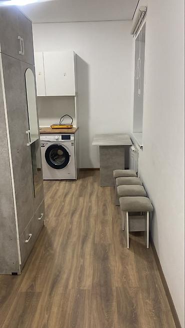сдаю кв рабочий городок: 30 м², 1 комната, Рабочий Городок, Парам без детей — 4