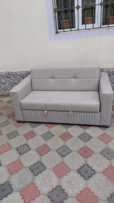 Sifarişlə yataq dəstləri: Mebel və yataq dəsti – hazırlanma və quraşdırma xidməti - Yumşaq — 47