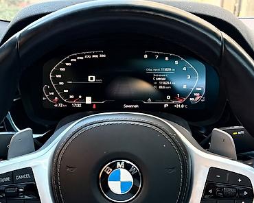 byd e6: BMW 5 series: 2020 г., 3 л, Автомат, Бензин, Седан — 10