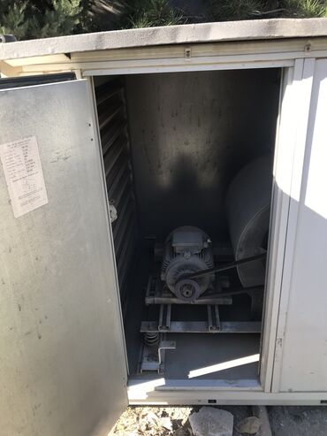 Havalandırma sistemləri: Hucreli havalandirma tezedi istifade olmuyub boyuk bir binanin — 7