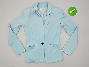 berska dresy: Bershka, Marynarka damska, rozmiar S — 2
