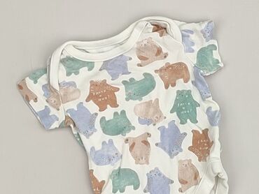 name it kombinezon merino: Боді, 0-1 міс., 
стан - Дуже гарний