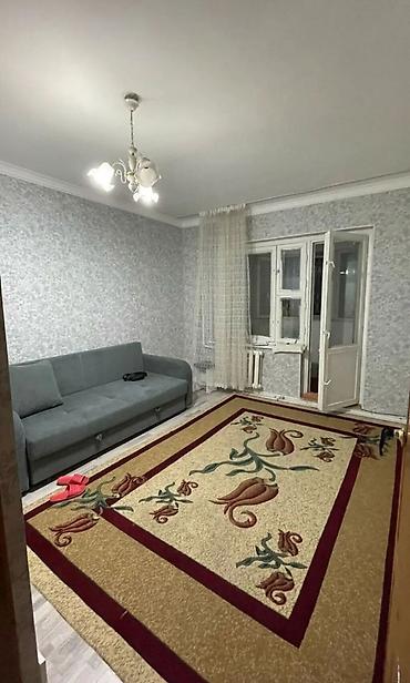 2 bedroom: 2 комнаты, 63 м², 12 мкр 105 серия, 1 этаж, Косметический ремонт — 7