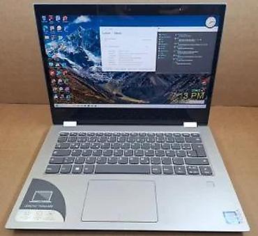Lenovo: Lenovo 520 Yoga Touch Šifra proizvoda: L-1252 Lenovo 520 Yoga je — 11