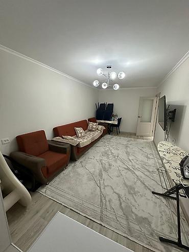 2х: 2 комнаты, 43 м², 104 серия, 5 этаж, Свежий ремонт — 1