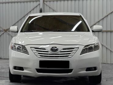 runx alex: Toyota Camry: 2006 г., 2.4 л, Автомат, Газ, Седан