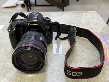 модели для фото: Срочно 🚨 продаю Фотоаппарат 📸 Canon eos 6d Объектив : 24-105mm 1:4L