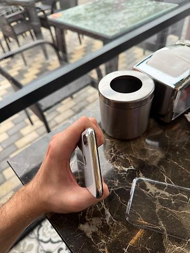 mi smart band 5: IPhone X, 64 GB, Ağ — 4