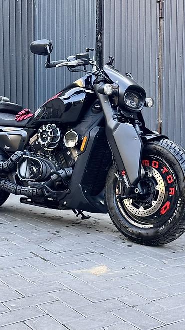 Квадроциклдер: QJMOTOR SRV 600 v4 600 кубов - ноябрь 2023 год двигатель v4 — 8