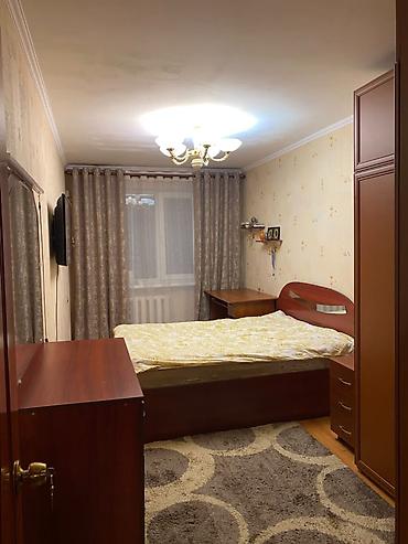 Продажа квартир: 1 комната, 58 м², 104 серия, 1 этаж — 6