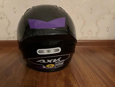 agv s: Мотошлем, Новый, Самовывоз, Платная доставка — 4