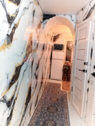 Продажа квартир: 2 комнаты, 42 м², 104 серия, 5 этаж, Дизайнерский ремонт at lalafo.kg — 8 Продажа квартир: 2 комнаты, 42 м², 104 серия, 5 этаж, Дизайнерский ремонт — 8