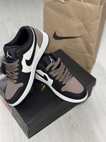 найк про: Мужские кроссовки, 41, 41.5, Nike, Новый, цвет - Черный, Самовывоз — 2