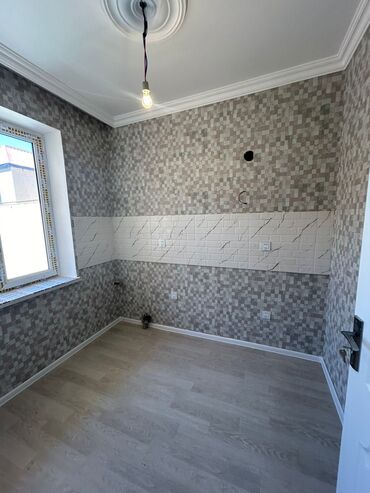 Həyət evləri və villaların satışı: Binəqədi qəs. 3 otaqlı, 80 kv. m, Kredit yoxdur, Yeni təmirli -da lalafo.az — 6 Həyət evləri və villaların satışı: Binəqədi qəs. 3 otaqlı, 80 kv. m, Kredit yoxdur, Yeni təmirli — 6