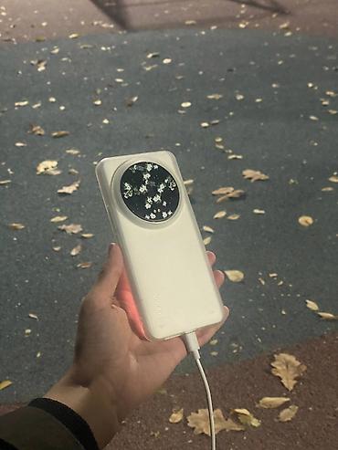 xiao: Xiaomi, 14 Ultra, Б/у, 256 ГБ, цвет - Белый, 2 SIM — 1