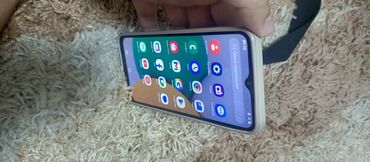 самсунг 01: Samsung Galaxy A2 Core, Б/у, 32 ГБ, цвет - Черный, 2 SIM