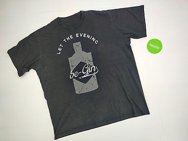 green gose: T-shirt damski, rozmiar 7XL — 2