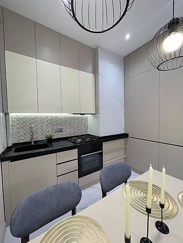 bilecerde: Biləcəri, 2 otaqlı, Yeni tikili, 70 kv. m — 7