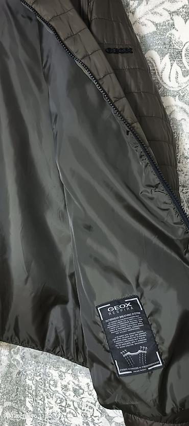 Kurtkalar: Kurtka, Bolonka, Qış, Geox, 2XL — 7