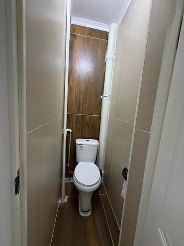 45: 2 комнаты, 47 м², 5 мкр Индивидуалка, 4 этаж, Косметический ремонт — 5