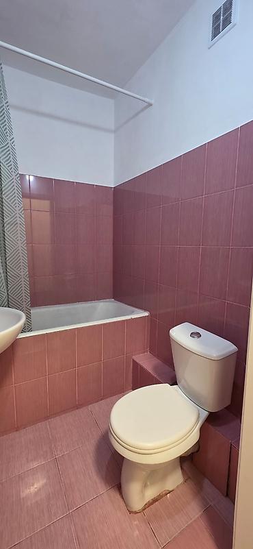 руставели: 1 комната, 29 м², Политех Хрущевка, 3 этаж, Евроремонт — 5