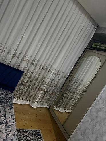 Mənzil kirayələyirəm: 1 otaqlı, 30 kv. m — 8