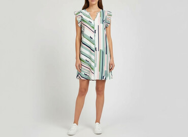 shein czarne sukienki: Shein, Women`s dress, size M
