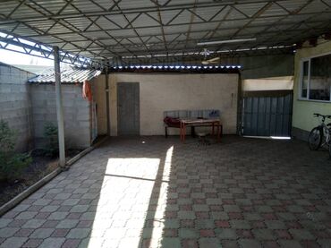 Продажа домов: Дом, 120 м², 7 комнат, Собственник, Старый ремонт — 18