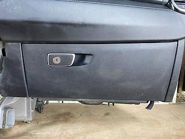 g comp: Бардачок HYUNDAI Grandeur IG G6DG 2018 (б/у) — 1