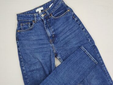sukienki elsa hm: H&M, Jeans for women, size S (EU 36)