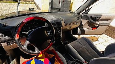 byd e9 1: Subaru Forester: 2000 г., 2.4 л, Механика, Бензин, Универсал — 5