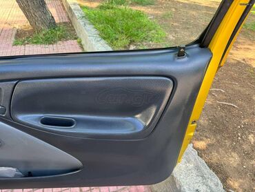 Toyota: Toyota Yaris: 1 l. | 2002 έ. Χάτσμπακ — 7