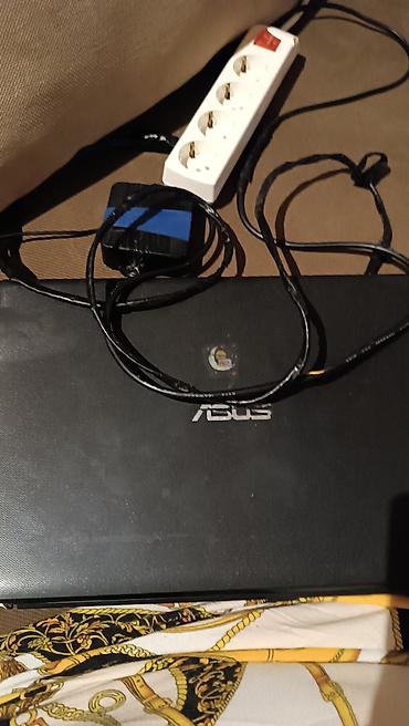 ASUS: Asus işləmir.ustunə cay dagilib — 1