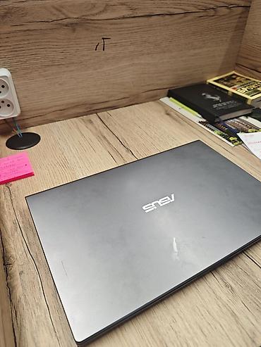 Ноутбуки ASUS: Ноутбук ASUS 15.6" Asus Vivobook X515JAB_X515JA - Экран: 15.6" — 2