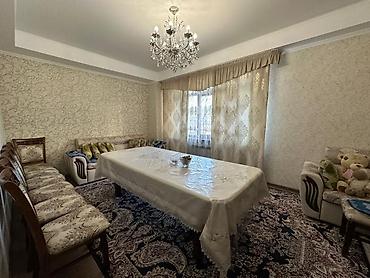 Продажа квартир: 3 комнаты, 90 м², Элитка, 3 этаж, Косметический ремонт — 6