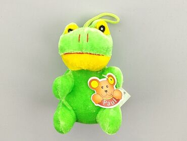 trampki sneakersy dla dzieci: Mascot Frog, condition - Very good