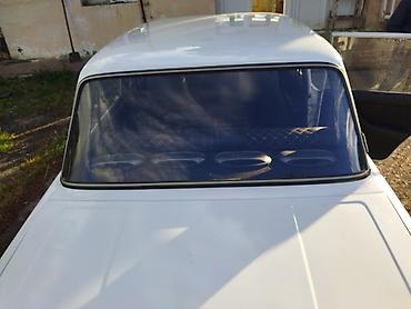 lada diskləri: VAZ (LADA) 2107: 1.6 l | 2011 il 192900 km Sedan — 2