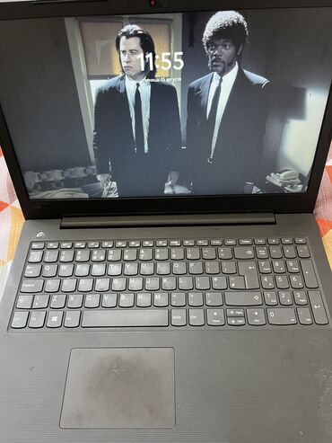 пк игра: Ноутбук, Lenovo, 20 ГБ ОЗУ, Intel Core i5, Б/у, Для несложных задач, память HDD