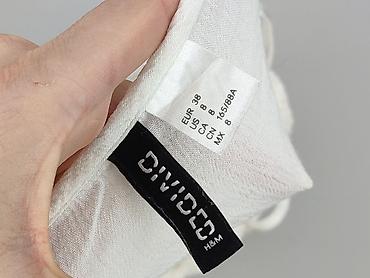 divided jeans: H&M Divided, Bluzka damska, rozmiar M — 4