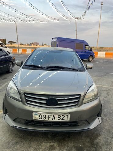 Great Wall : 1.5 л | 2013 г. 275096 км Седан