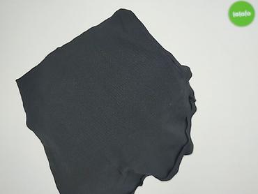 czarne nitki w mango: Vero Moda, Kardigan damski, rozmiar M — 7
