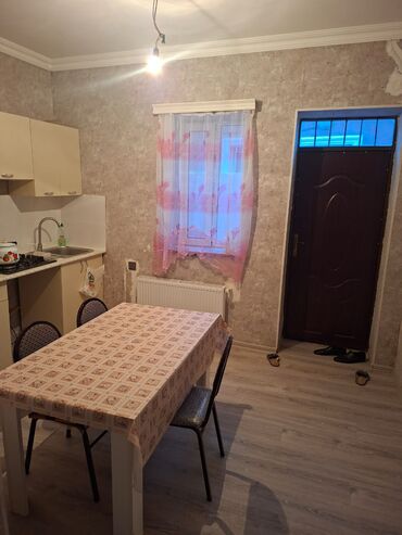 Uzunmüddətli kirayə evlər: 100 kv. m, 3 otaqlı, İnternet, Qaz, İşıq — 7