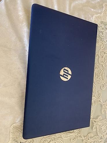 HP: Pavilion 15-cc107nt Notebook 💻 15.6" Full HD (1920×1080) ekran ⚡ — 5
