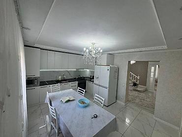 Продажа коттеджей и домов: Продается дом в селе Селекционное,мансардный.Площадь дома 158 — 7